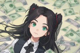 有钱花可以不还吗?(有钱花可以不用还吗?)