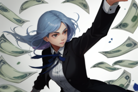 五分利息1万块一年多少钱（五分的利息一万块钱一个月是多少）