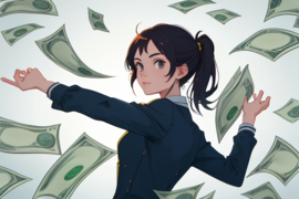 托人花钱找工作但不知道钱给谁了（托人找工作花了2000）