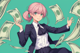 一块钱的东西卖一百利润是（1块钱的东西卖2块钱是多少利润）