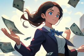 姓钱女生取什么名字（姓钱的女孩名字有诗意）