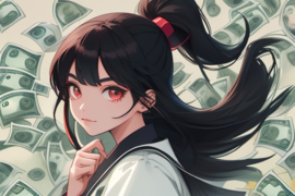 大太监为什么有钱（太监为什么爱财）