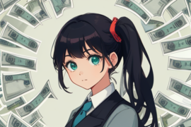 老公不交钱给老婆犯法吗（老公不交钱意味着什么）