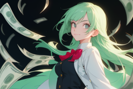 钱是这样来的绘本（钱是怎么来的幼儿教案）