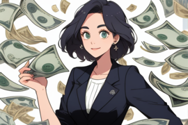 婚后买房男方父母出一部分钱离婚怎么分（婚后买房男方父母出了大部分钱交的首付）