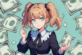 如何用1000块钱赚1万块钱（怎么用1000元赚到10万元）