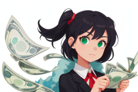 旷工一般怎么扣钱（辞职不批你敢走就是自动离职）
