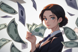 一百块钱如何过十天（一百块钱怎么过一个星期）