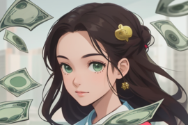 借钱主动还钱的人（主动借钱给你的人感动说说）