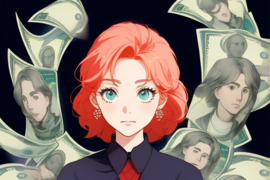 创业企划书资金需求（创业企划书项目）