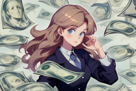 洋钱罐借款借10000一年要还135995（洋钱罐借一次就不能再借了吗）