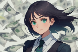 收银机扫的钱怎么进自己账户（收银机的钱怎么转出来）