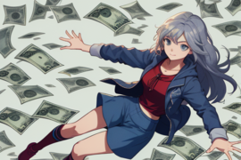 百度有钱花公司信息（百度有钱花有限公司）