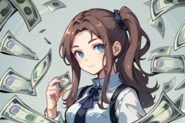 渣男问我要钱（一个问你要钱的男人）