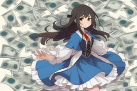 花钱叫什么观（花钱的四种说法）