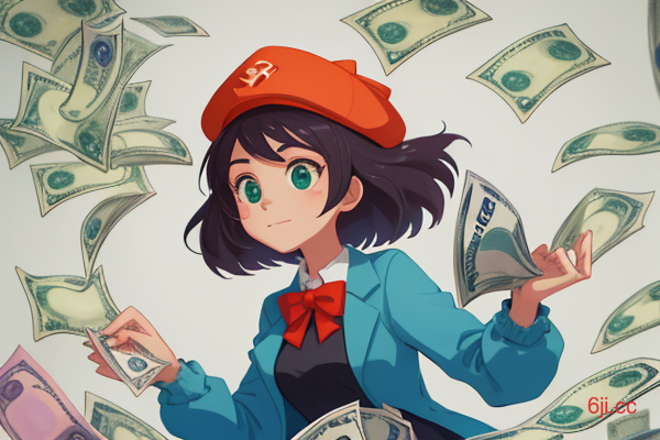 梦见老公亏钱哭预示着什么（梦见老公赔了很多钱解梦）