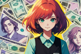 姐姐存的钱全被弟弟偷走（姐姐用弟弟的钱）