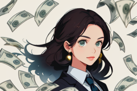 现在代理保健品赚钱吗（保健品是暴利行业吗）