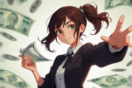 如何学会赚钱（如何学一个技能赚钱）