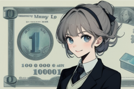 水瓶女的金钱观念（水瓶座的金钱观念）