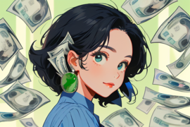 卖冰海鲜利润大吗（卖什么冻货利润大）