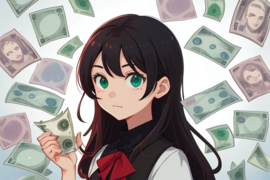 生活中赚钱的小路子（做项目路子的注意事项）
