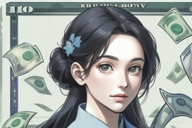 老年人一般把钱放在哪?（老年人把钱花在什么地方）