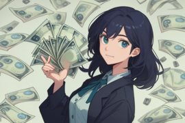 美女说我带你赚钱（女孩子叫我和她一起副业）
