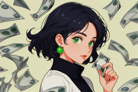 创业化妆品的理由是什么呢（创业项目化妆品）