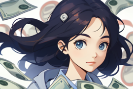 女生不让男生花钱男生怎么想（女生不让男生付钱）