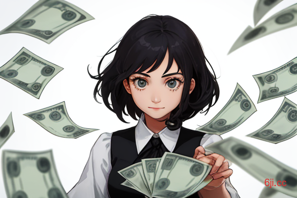 合法快速赚钱的方法（非法挣钱快的方法）
