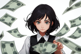 合法快速赚钱的方法（非法挣钱快的方法）