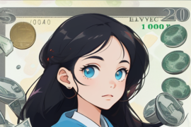 男人找了个有钱的老婆（男人找个有钱女人结婚会幸福么）