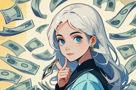 哪里可以挣一块钱（哪里可以快速赚一元）