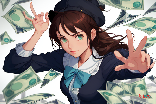一元五毛的挣钱说说（每天必定赚100元的方法）