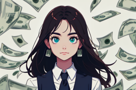 为什么越有钱的人越丑（为什么有钱的人会越来越有钱）
