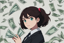 我家里没有钱（家里没有钱的怎么学艺术）