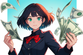 摆地摊卖什么利润大（10个暴利小生意创业）