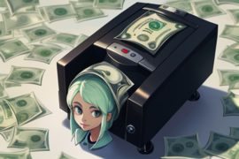 代理啥东西挣钱（10个暴利小生意创业）