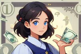 开百货店多少钱（开一个百货店一年赚多少）