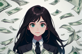 金钱和法律的对抗(法律和金钱的关系)