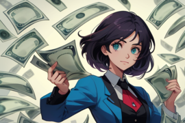 两个创业点子（十个创业点子和解释）