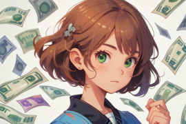 养母拿养女的钱给儿子买房（父母拿女儿的钱养儿子）