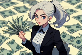一般的t恤多少钱（t恤多少钱算贵）