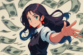 欠了钱爸妈不管我（父母欠我钱不还）