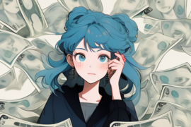 可以赚钱的副业（适合负债者的10个副业）