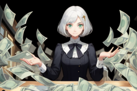 男朋友说输钱了没钱买单（男友输钱怎么调侃他）