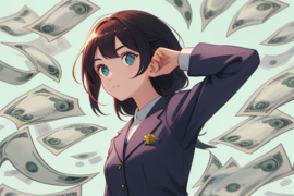 现在一般的化妆师多少钱一个月（化妆师一个月工资多少钱）