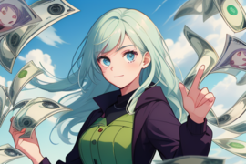 80版一角纸币值多少钱（80版1角价格多少）