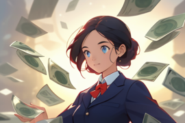 赞美创业的人（赞美创业者的成语）